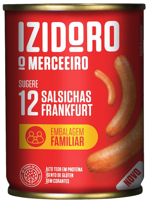 Izidoro